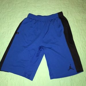 Basketball shorts
